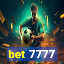 bet 7777